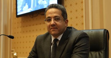 وزير الآثار والأوقاف يتفقدان قصر محمد على بالمنيل