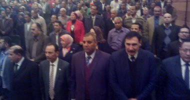 أمين مؤتمر أدباء مصر يطالب بتخصيص ميزانية ثابتة للمؤتمر