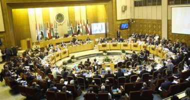 رؤساء البرلمانات العربية يعقدون مؤتمرهم الثانى فى القاهرة ١٥ فبراير