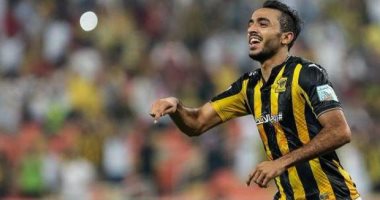 بالفيديو.. كهربا يعزز تقدم الاتحاد على الأهلى بهدف ثانى فى الشوط الأول 