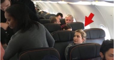 ابنة ترامب تتعرض للتوبيخ من راكب طائرة: "والدك يخرب البلد"