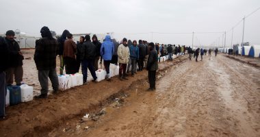 داعش يهجر 250 عائلة من الساحل الأيمن لمدينة الموصل