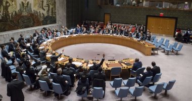 مجلس الأمن يعقد جلسة لمناقشة السلاح الكيماوى السورى 