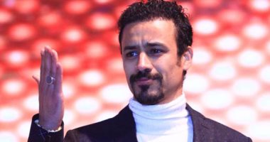 أحمد داوود يقدم ثانى بطولاته فى السينما بتوقيع وائل عبد الله