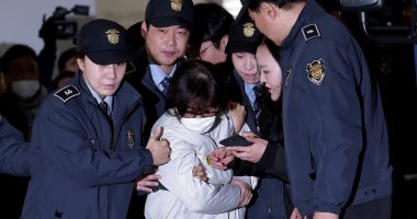 استدعاء صديقة رئيسة كوريا الجنوبية لاستجوابها فى فضيحة الفساد