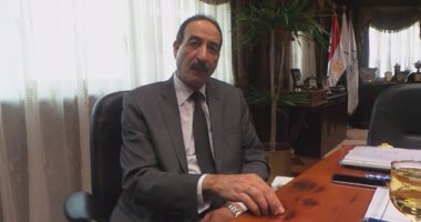 رئيس هيئة ميناء الإسكندرية: زيادة حركة الصادرات بعد قرار تعويم الجنيه