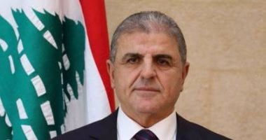 وزير لبنانى: هناك توافق بين لبنان وفرنسا حول ضرورة الحل السياسى فى سوريا