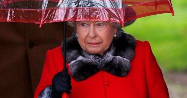 ملكة بريطانيا تفتتح مقر المركز الوطنى للأمن الالكترونى بلندن