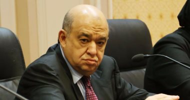 وزير السياحة البرازيلى يطلب دعم مصر لمرشح بلاده بمنصب أمين "منظمة السياحة"