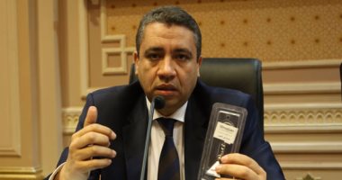 نائب بـ"دعم مصر" يطلب استدعاء وزير الطيران لمناقشة تأخر طائرة رئيس البرلمان