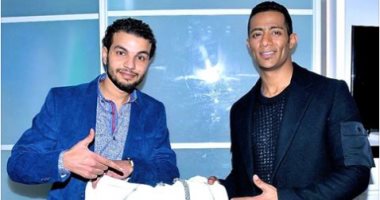 محمد رمضان عن فيلمه الجديد "آخر ديك فى مصر": "ثقة فى الله نجاح متصاعد"