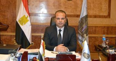 إلغاء ترقية السكرتير العام لمحافظة الوادى الجديد وعودته رئيسا لمدينة المحلة