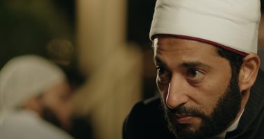 فيلم "مولانا" لـ عمرو سعد يحقق 298 ألف جنيه فى أول أيام عرضه