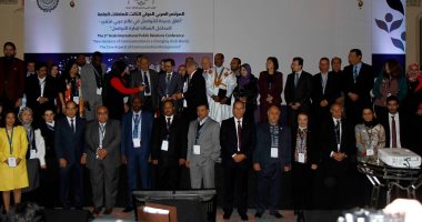 تواصل الحكومة مع الأفراد أهم توصيات المؤتمر العربى الدولى للعلاقات العامة