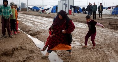 الهجرة العراقية: ارتفاع عدد النازحين لـ178 ألف شخص وإعادة 21 ألف لمناطقهم