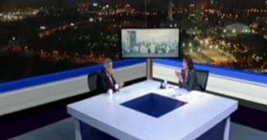 بالفيديو.. جابر عصفور يتعرض لأزمة صحية مفاجئة على الهواء بأحد البرامج