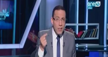 خالد صلاح: رجال أعمال يمتلكون المليارات بالخارج ورصيدهم فى بنوك مصر "آلاف"