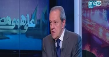 منير فخرى عبد النور عن حياة كريمة: حلم انتظره المصريون منذ عام 1950