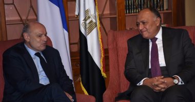 باريس توجه الدعوة لمصر للمشاركة فى قمة أفريقيا- فرنسا يناير المقبل 