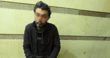 مسجل خطر يستولى على أجهزة كمبيوتر من مدرسة للبنات بالسلام