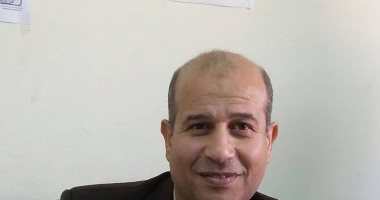 حامد إسماعيل مديرا للإدارة العامة لشئون التعليم بجامعة الأزهر