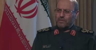 وزير الدفاع الإيرانى: على الأتراك الخروج من سوريا إذا ما طلب منها ذلك