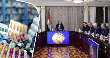 النائب صلاح منصور يطالب وزير الصحة بفتح ملف نقص الأدوية وبحث حلول الأزمة