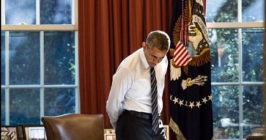 الخارجية الأمريكية: أوباما يعود إلى مدينته "شيكاغو" بعد إلقاء خطاب الوداع