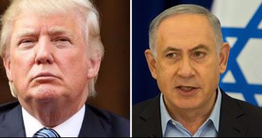 مسؤول إسرائيلى: وزارة الخارجية والبيت الأبيض يناقشان زيارة لترامب  