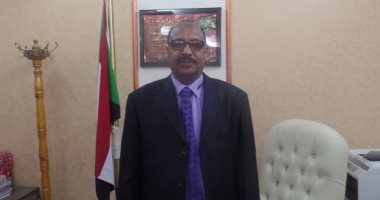 القنصل السودانى بأسوان: يربطنا مع مصر علاقات متجزرة وقواسم تاريخية مشتركة