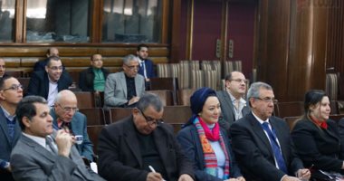 محافظة القاهرة للبرلمان: نرفض البلطجة وسنقنن أوضاع "سياس" ركن السيارات 