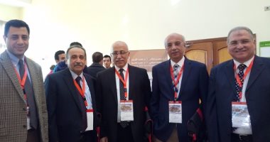 انعقاد مؤتمر جمعية سرطان الكبد المصرية باستعراض أحدث وسائل العلاج