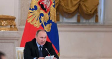مساعد الرئيس الروسى: بوتين يناقش توريد قطارات روسية مجرية إلى مصر