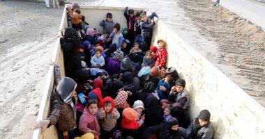 الأمم المتحدة: هناك 4 ملايين طفل يحتاجون العون فى أنحاء العراق