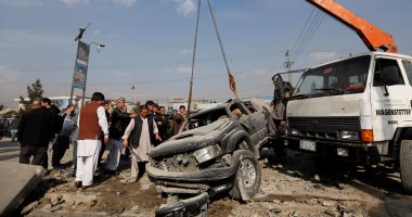 مقتل 11 شخصا فى كمين نصبه مسلحو داعش شمال أفغانستان