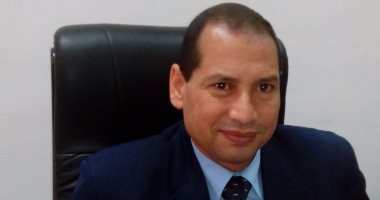 تعيين محمد عثمان عبد الجليل قائمًا بأعمال عميد كلية آداب جامعة بورسعيد
