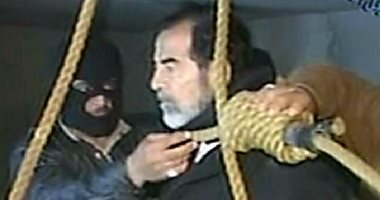 ضابط مخابرات أمريكى استجوب صدام: العراق لم يكن يمتلك أسلحة الدمار الشامل