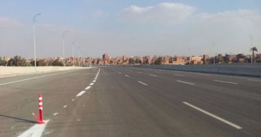 مساعد وزير الداخلية للمرور يتفقد الطرق السريعة ويوجه بتسهيل حركة السيارات