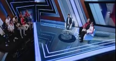 بالفيديو.. محمد الدسوقى رشدى يحلل مباراة الأهلى الزمالك بـ"قصر الكلام"