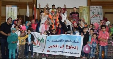 فريق "شباب الخير" يبدأ المرحلة الرابعة من حملة توزيع "100 بطانية" اليوم