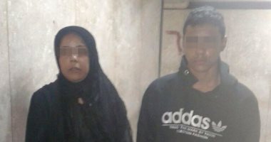ننشر صورة الطالب المتهم بذبح والده بمساعدة والدته فى كرداسة