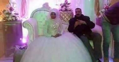 يديعوت تسلط الضوء على عروس الإسكندرية العجوز بعد زفافها بدون عريس