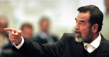 فى ذكرى إعدامه .. 5 مواقف مأساوية تلخص طفولة صدام حسين البائسة