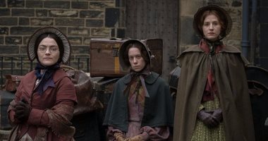 شكاوى بسبب جودة صوت حلقات مسلسل To Walk Invisible: The Bronte Sisters