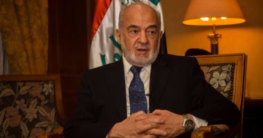 وزير خارجية العراق: جميع العرب وقفوا إلى جانبنا تجاه انتهاكات قوات تركيا