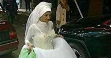 الأسباب القانونية وراء القبض على عروس الإسكندرية