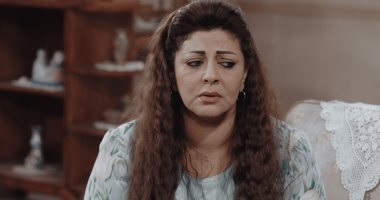 هالة صدقي: غير متعاطفة مع دور الابنة في مسلسل "ليه لأ"