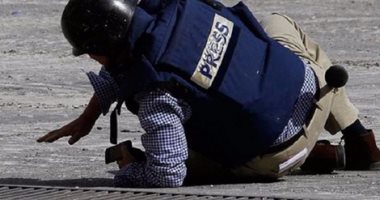 الاتحاد الدولى للصحفيين :مقتل 93 صحفيا وعاملا فى وسائل الإعلام فى 2016