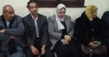  نائبة قنا عن مستقبل وطن تفتتح وحدة حزبية فى نجع حمادى 