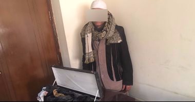 سقوط عامل والبحث عن شقيقه لاتهمامهما بالاتجار بالأسلحة النارية بمنشأة ناصر